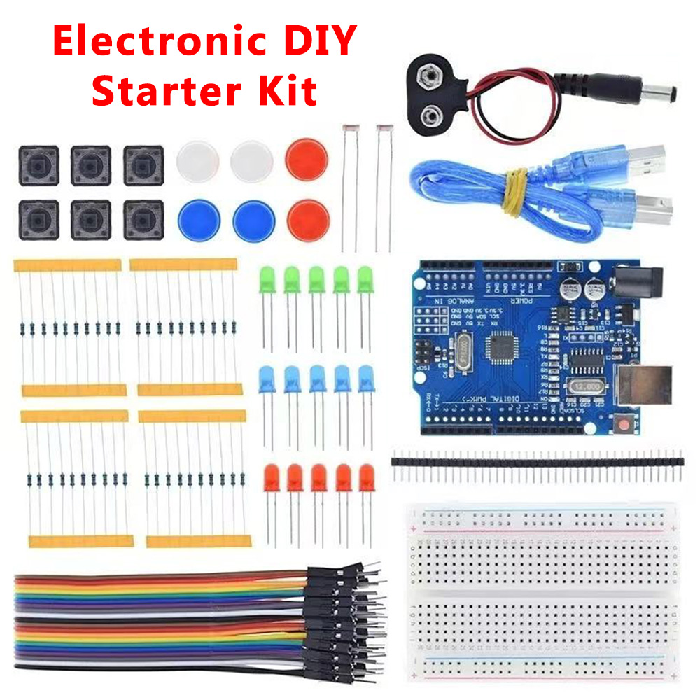 Lattepanda Sigma 32Gb - DIY Elektronik-Starter-Kit für Arduino R3 Board