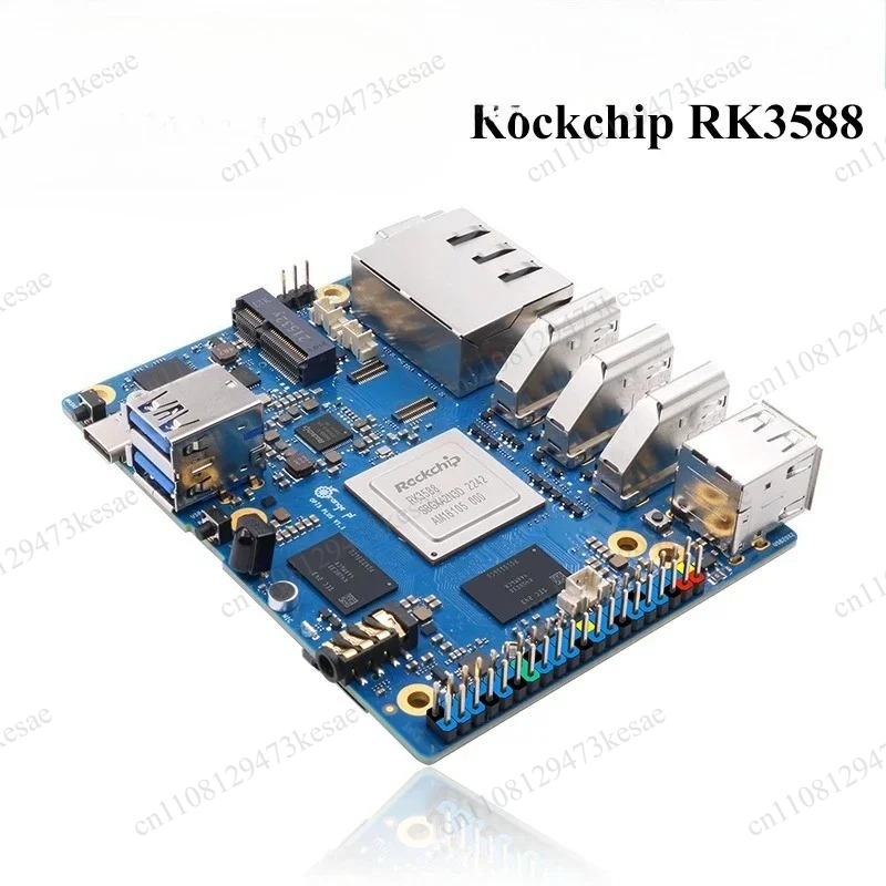 Orange Pi 5 Plus RK3588 SBC 16 – Rk3588 Mini Pc Board Bewertung und Preis