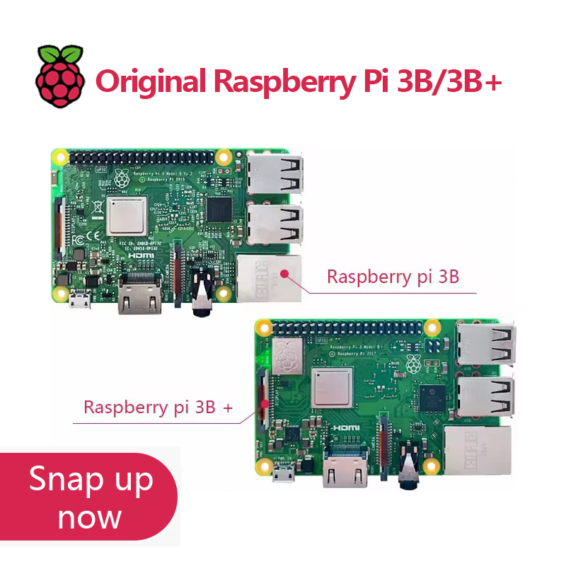 Original Raspberry Pi 3 Modell – Radxa Rock 5B 16Gb Bewertung und Preis