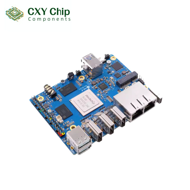 Orange Pi 5 Plus 16 GB RAM DDR – Rk3588 Mini Pc Board Bewertung und Preis
