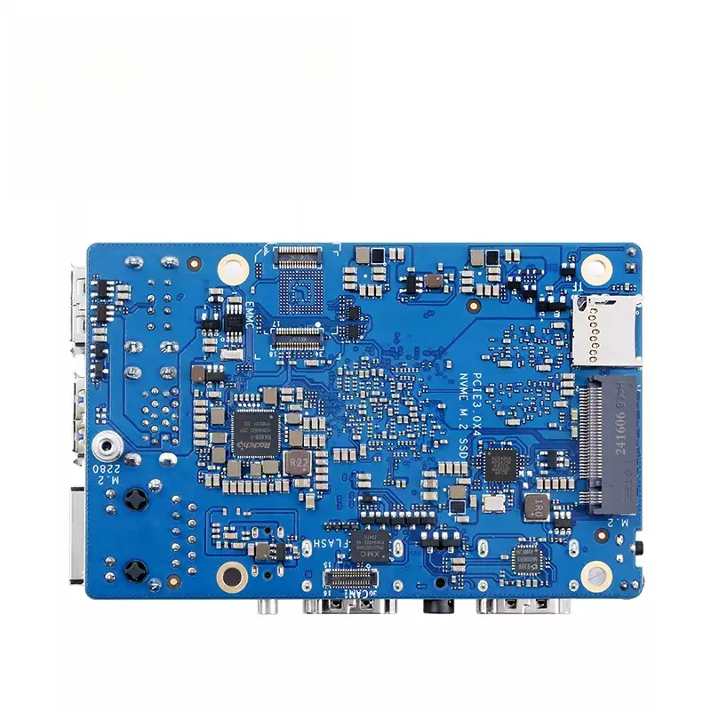 2025 Für Pi 5 Ultra 8GB 16GB R – Rk3588 Mini Pc Board Bewertung und Preis