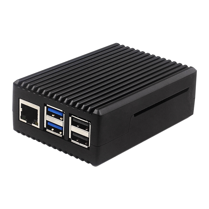 Raspberry Pi 5, Gehäuse aus Al – Radxa Rock 5B 16Gb Bewertung und Preis