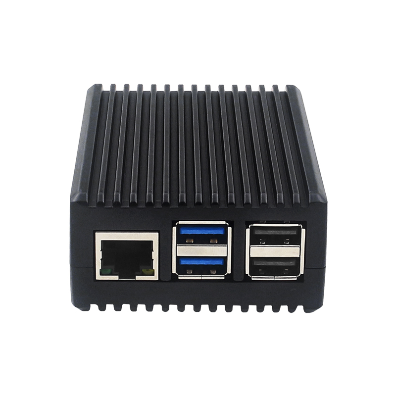 Raspberry Pi 5, Gehäuse aus Al – Radxa Rock 5B 16Gb Bewertung und Preis