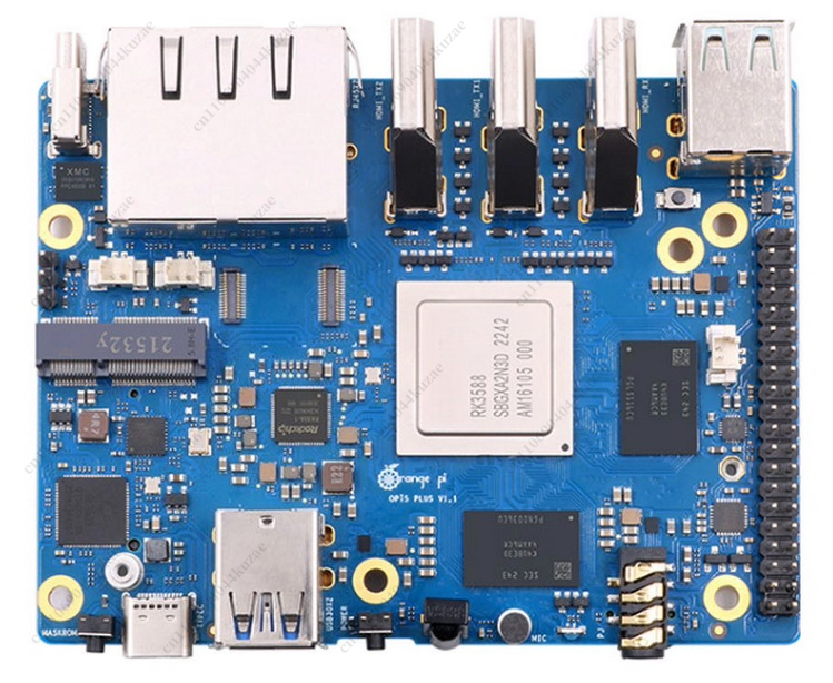 Anwendbar auf Orange Pi 5 Plus – Orange Pi 5 Plus 32Gb Bewertung und Preis