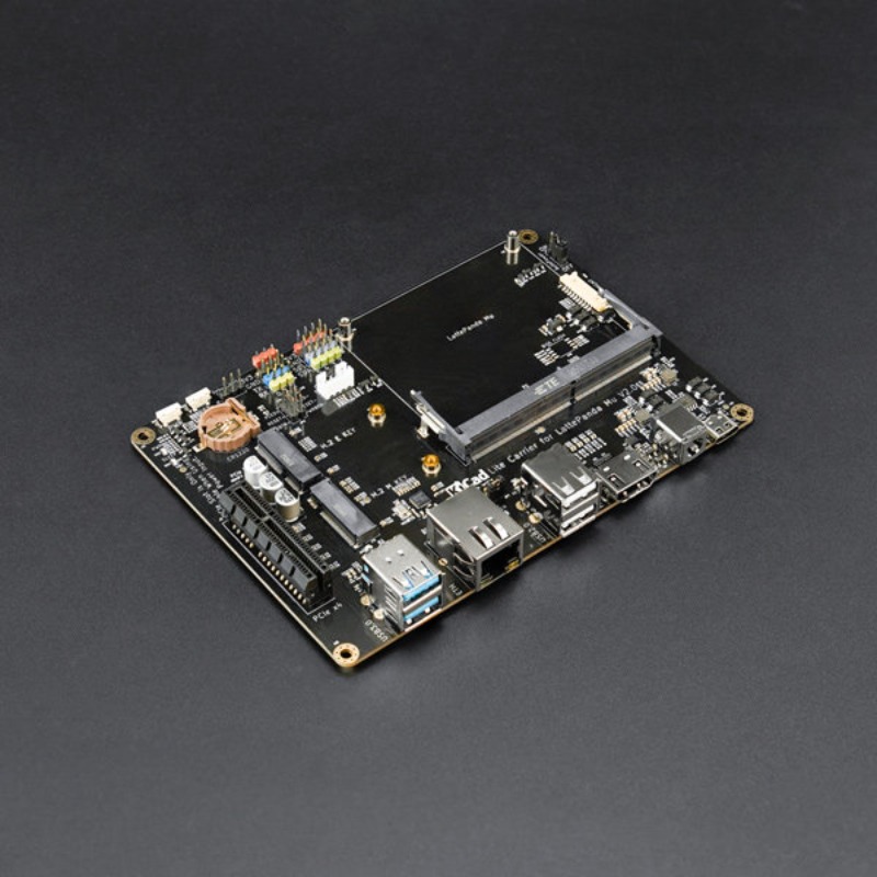 1 Stück LattePanda Mu Basis-Tr – Lattepanda Sigma 32Gb Bewertung und Preis
