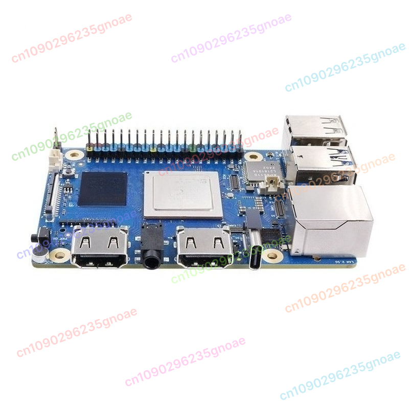 Für Pi 5 Ultra 8GB 16GB Rk3588 – Rk3588 Mini Pc Board Bewertung und Preis
