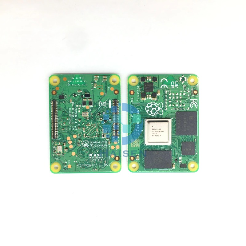 【Bestseller】Raspberry Pi Compu – Compute Module 4 32Gb Wifi Bewertung und Preis