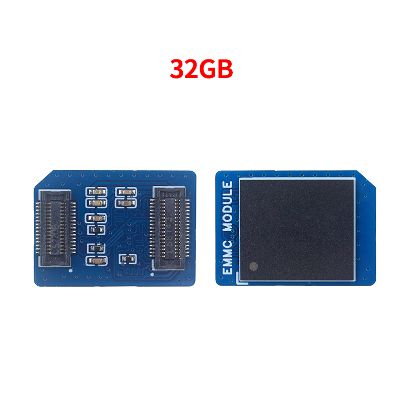 EMMC-Modul 32GB für Orange Pi  – Orange Pi 5 Plus 32Gb Bewertung und Preis