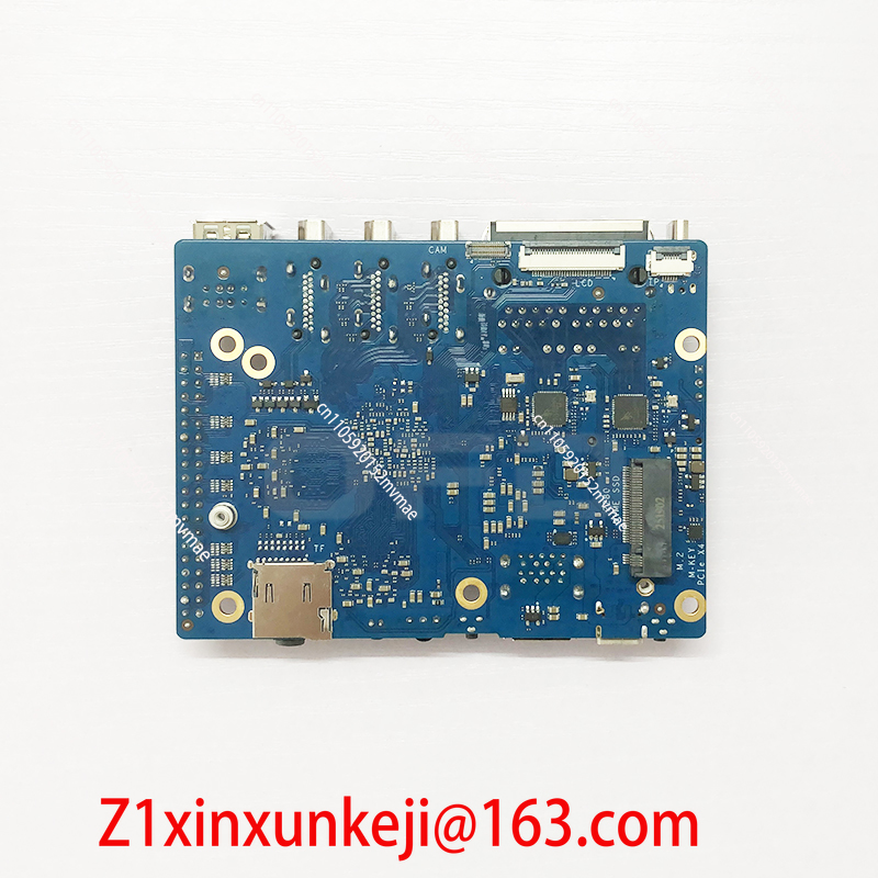 Orange Pi 5 Plus Einplatinen-C – Orange Pi 5 Plus 32Gb Bewertung und Preis