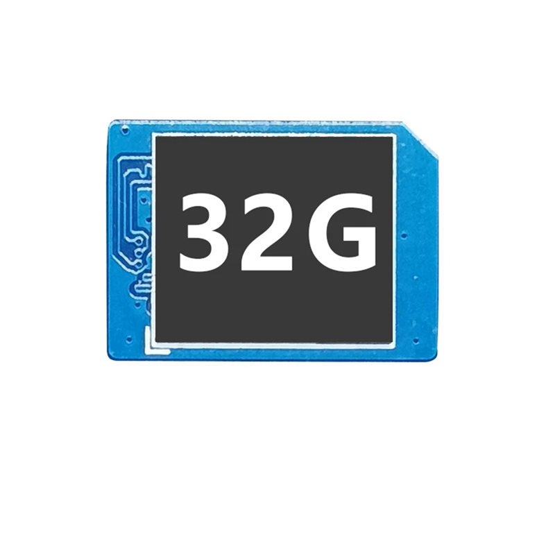 B29C-32GB EMMC-Speicher-Flash- – Orange Pi 5 Plus 32Gb Bewertung und Preis
