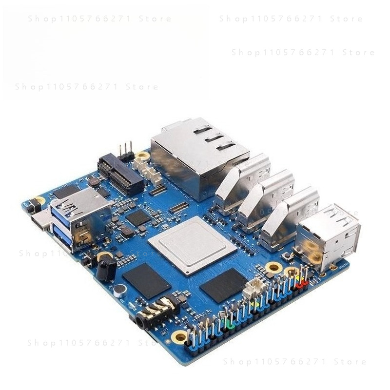 Orange Pi 5 Plus 32GB RAM Einp – Orange Pi 5 Plus 32Gb Bewertung und Preis