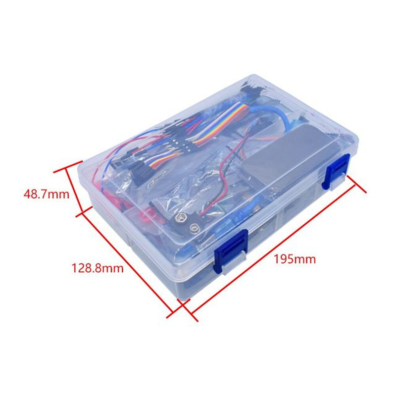 NEUESTE RFID-Starterkit für Ar – Lattepanda Sigma 32Gb Bewertung und Preis
