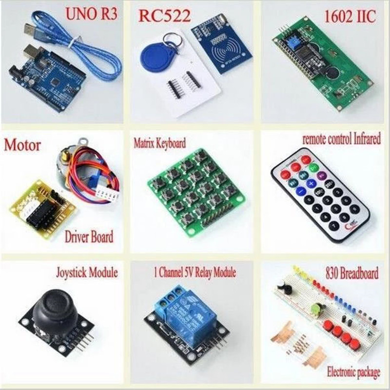 NEUESTE RFID-Starterkit für Ar – Lattepanda Sigma 32Gb Bewertung und Preis