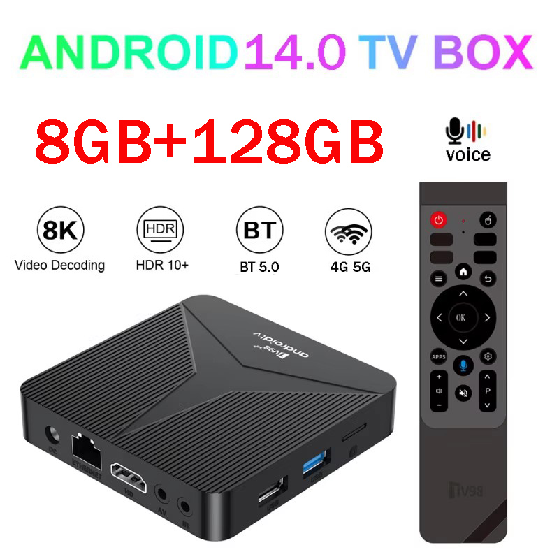 TV-Box Rockchip RK3518 Quad Co – Radxa Rock 5B 16Gb Bewertung und Preis