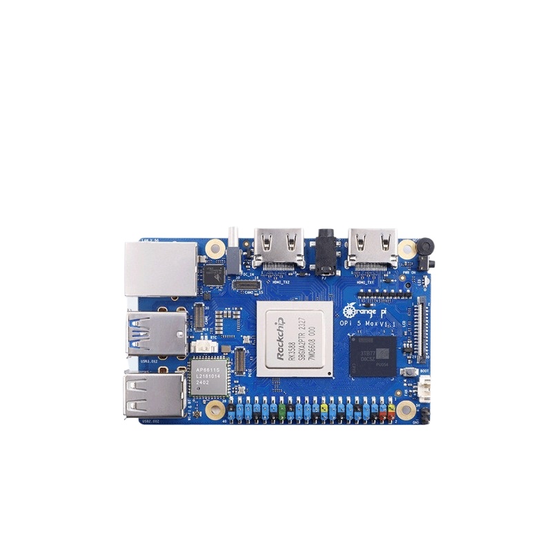 Orange Pi Orange Pi 5 Max Oran – Orange Pi 5 Max Rk3588 Bewertung und Preis