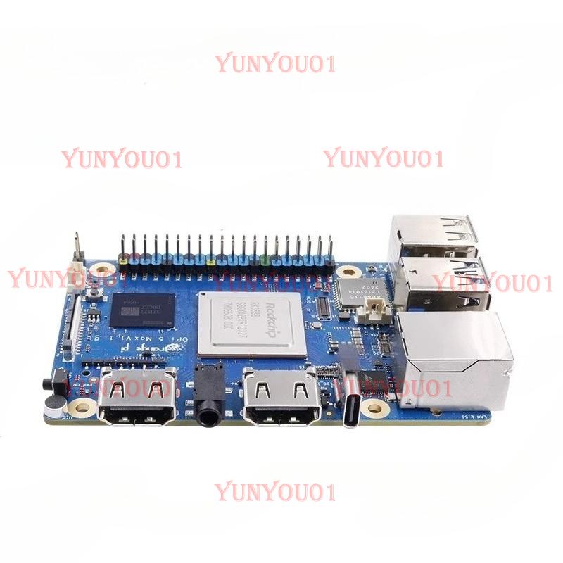 Orange Pi 5 Max Orangepi 5MAX  – Orange Pi 5 Max Rk3588 Bewertung und Preis