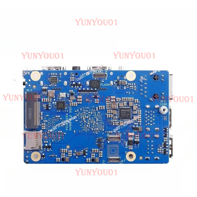 Orange Pi 5 Max Orangepi 5MAX  – Orange Pi 5 Max Rk3588 Bewertung und Preis