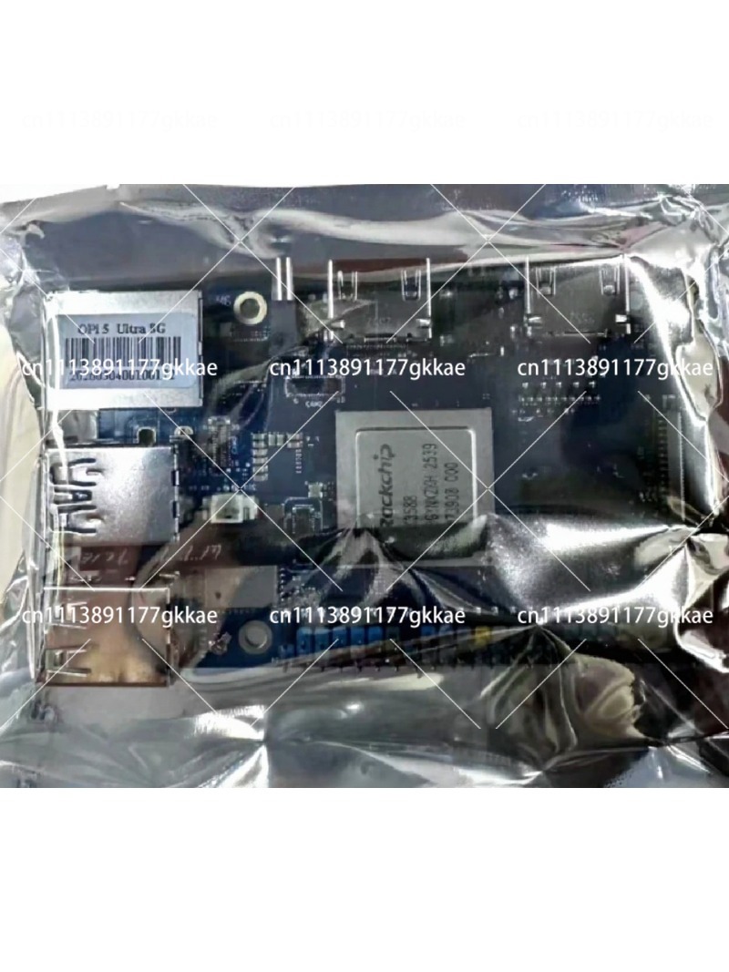 RK3588 Einplatinencomputer 8GB – Rk3588 Mini Pc Board Bewertung und Preis