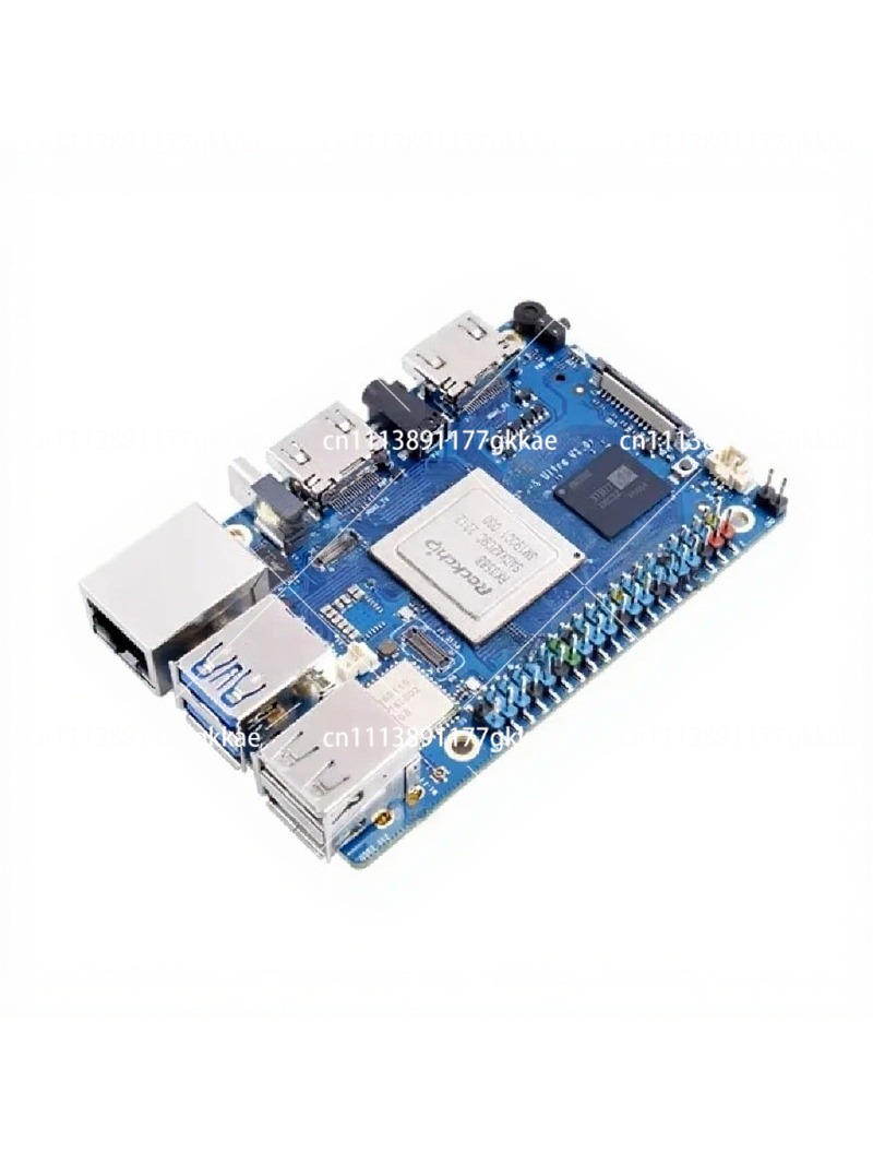 RK3588 Einplatinencomputer 8GB – Rk3588 Mini Pc Board Bewertung und Preis