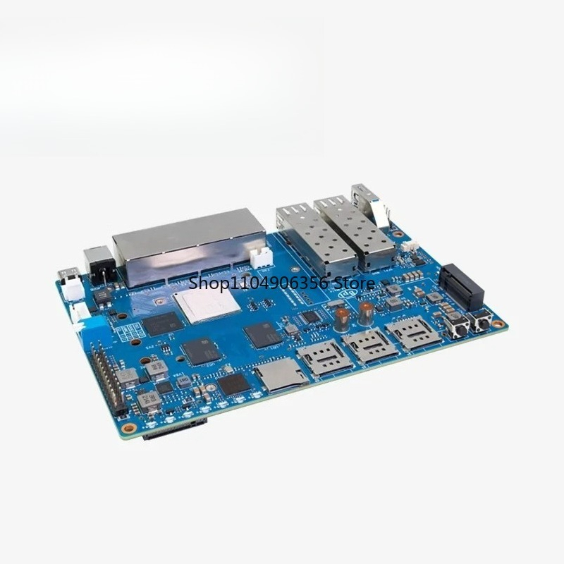 Für Banana Pi BPI-R4 Wifi 7 Ro – Bananapi Bpi R4 Wifi 7 Bewertung und Preis