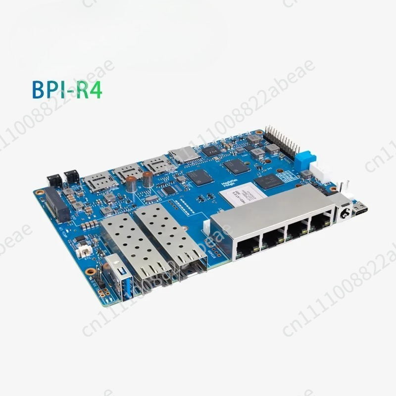 Für Banana Pi BPI-R4 Wifi 7 Ro – Bananapi Bpi R4 Wifi 7 Bewertung und Preis