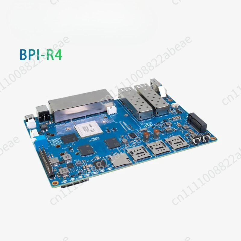 Für Banana Pi BPI-R4 Wifi 7 Ro – Bananapi Bpi R4 Wifi 7 Bewertung und Preis