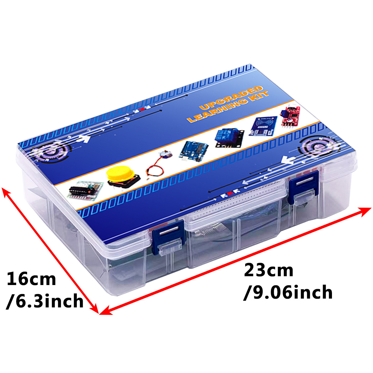 Verbesserte Version RFID-Kit f – Lattepanda Sigma 32Gb Bewertung und Preis