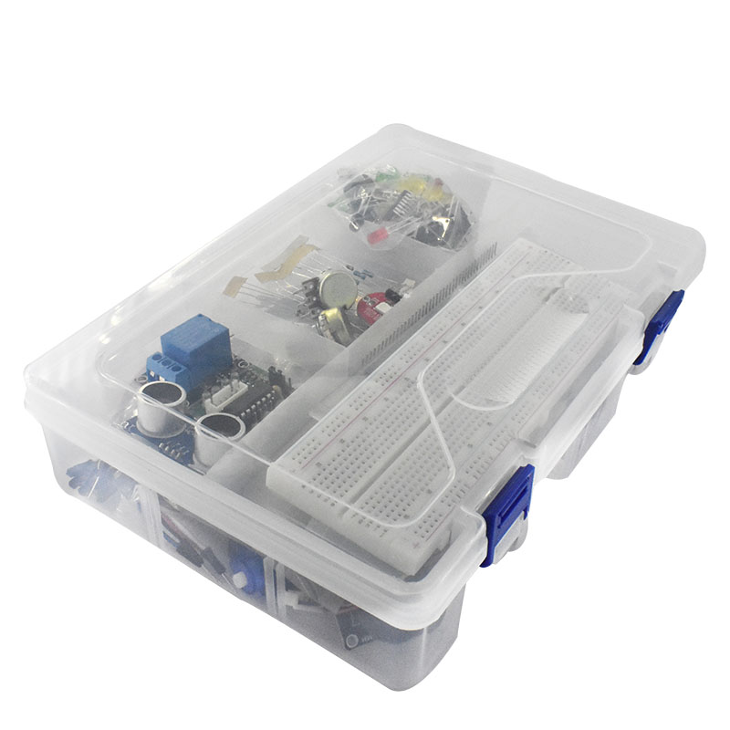 Starter-Kit für Arduino Uno R3 – Lattepanda Sigma 32Gb Bewertung und Preis