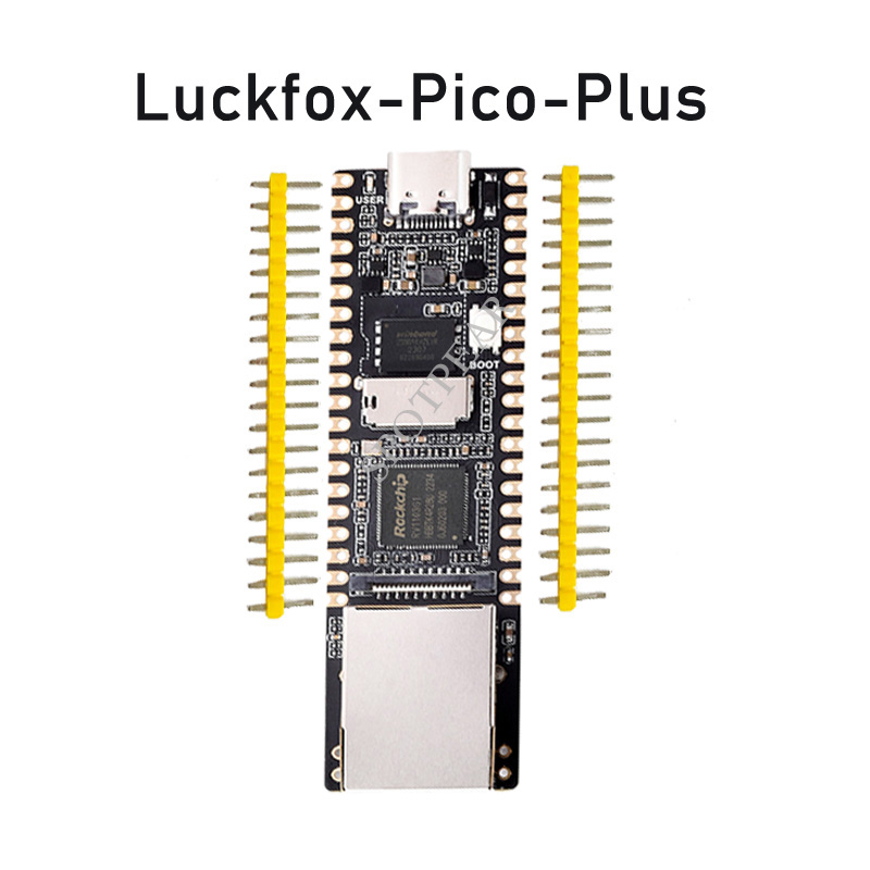 Luckfox pico rv1103 mini rockc – Radxa Rock 5B 16Gb Bewertung und Preis
