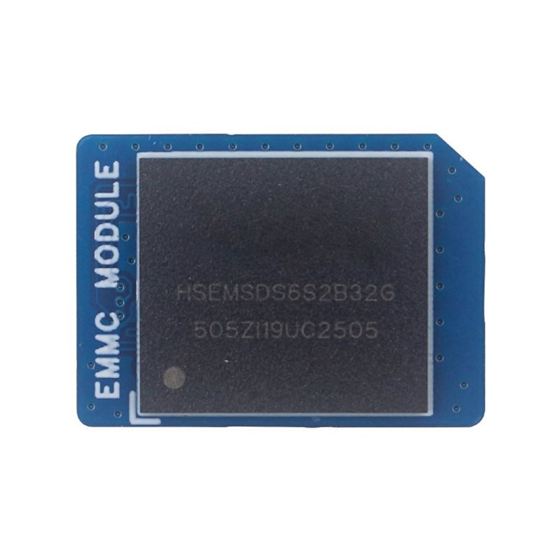[B24B!】 32GB EMMC-Modul für Or – Orange Pi 5 Plus 32Gb Bewertung und Preis