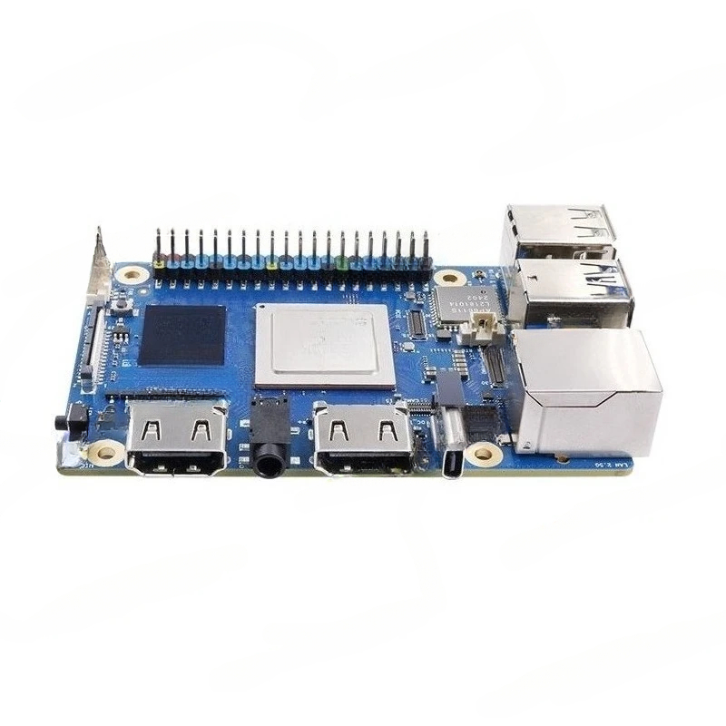2025 Pi 5 8GB 16GB Rk3588 DDR5 – Rk3588 Mini Pc Board Bewertung und Preis