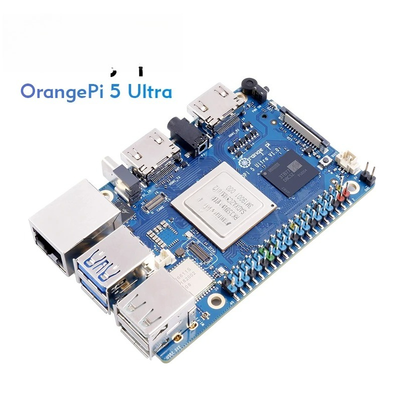 Pi 5 Ultra 16g Ram Rk3588 Ddr5 – Rk3588 Mini Pc Board Bewertung und Preis