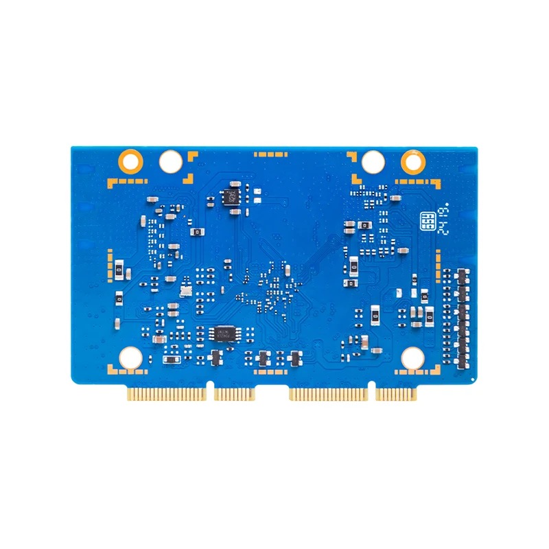 BPI-R4 BPI-R4-NIC-BE14 WiFi 7- – Bananapi Bpi R4 Wifi 7 Bewertung und Preis