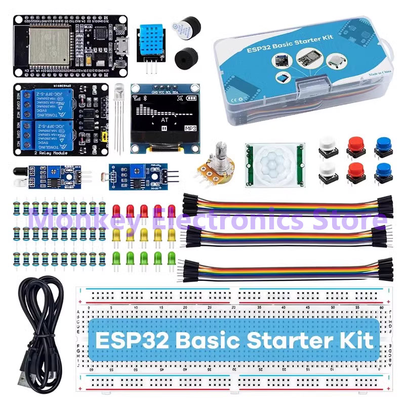 Esp32 modul kit starter kit fü – Lattepanda Sigma 32Gb Bewertung und Preis