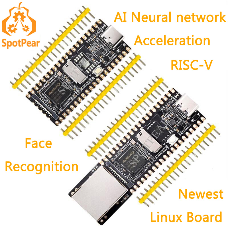 【Erste Autorisierte Agentur】Lu – Radxa Rock 5B 16Gb Bewertung und Preis
